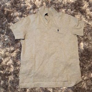 Men’s Ralph polo